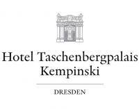 Hotel Taschenberg Kempinski Dresden