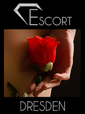 Escort Service Dresden - Banner 174 px x 232 px